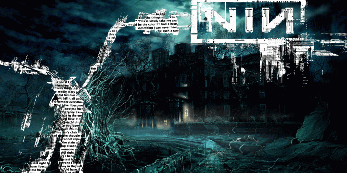 1920x1080 Nine Inch Nails HD Wallpapers and Backgrounds | Wallpaper | Nine