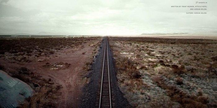 1920x1080 Nine Inch Nails Wallpaper 9 - 1920 X 1200