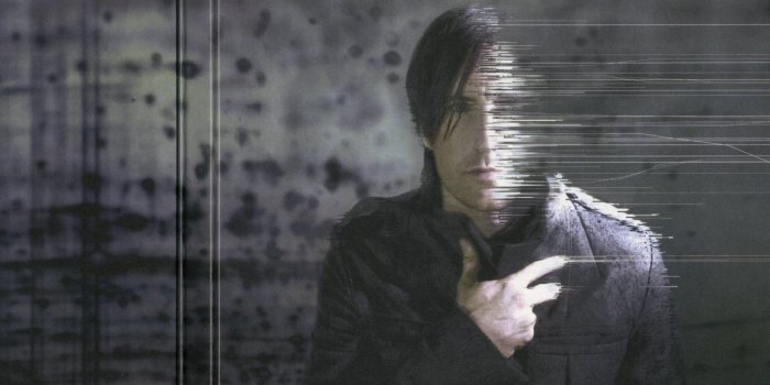 2267x1486 71+ Trent Reznor Wallpapers on WallpaperPlay