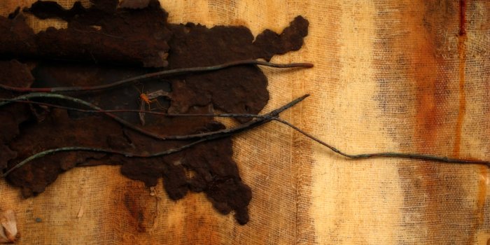 2560x1600 Nine Inch Nails - The Downward Spiral Wallpaper dump (art credit to