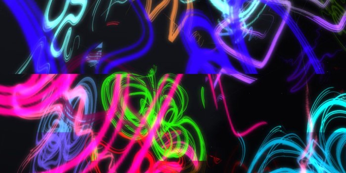 1262x920 Graffiti Wallpapers: Neon Light Graffiti Background - Wallpapers