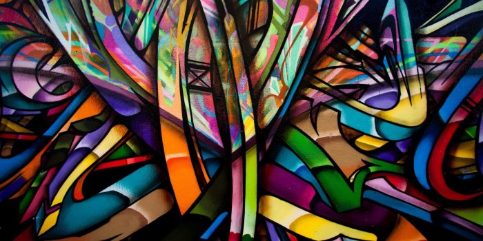 2560x1600 60+ Cool Graffiti Wallpapers on WallpaperPlay