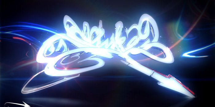 1920x1080 Graffiti Neon Backgrounds #6917722