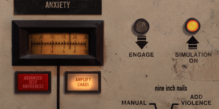 1920x1080 I made a 1920x1080 ADD VIOLENCE wallpaper. Thought I'd share. : nin