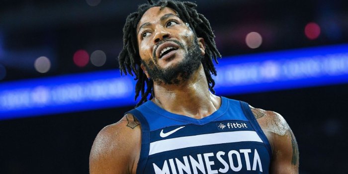 1296x729 Derrick Rose: 'Most guys would have been retired'