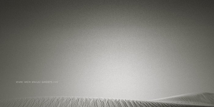 1920x1080 Nine Inch Nails - Ghosts I-IV Album ❤ 4K HD Desktop Wallpaper for