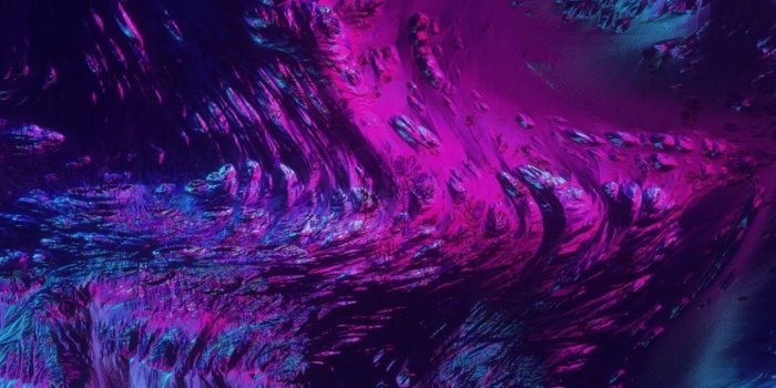 1080x2160 Neon, texture, abstract, dark, art, 1080x2160 wallpaper | Design in