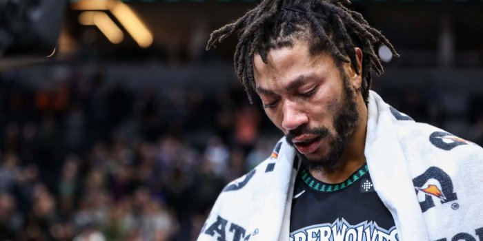 1200x800 What's the Proper Context for Derrick Rose's 50-Point Night? - The