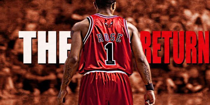 1920x1200 Derrick Rose Wallpaper HD 2018 ·① WallpaperTag
