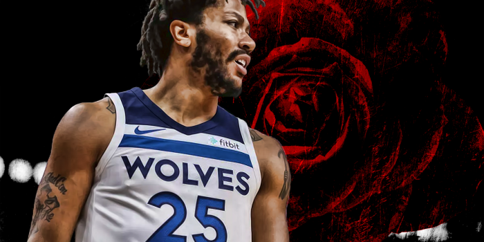1200x800 Derrick Rose Evolved, The Bulls Sadly Have Not