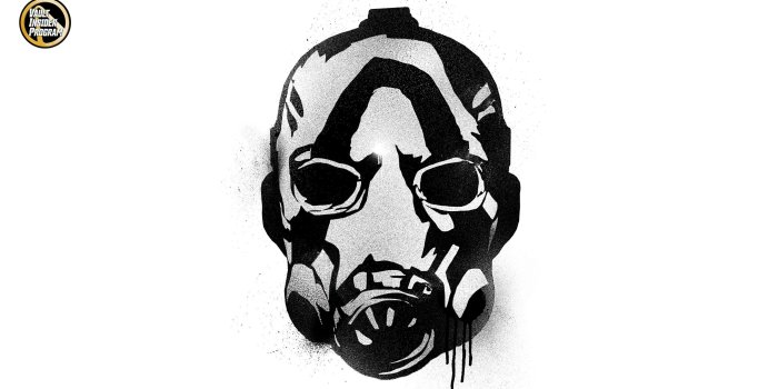 3840x2160 Borderlands 3 Street Art - VIP : borderlands3