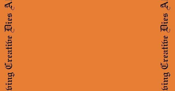 675x1200 Every living creature dies alone. on We Heart It