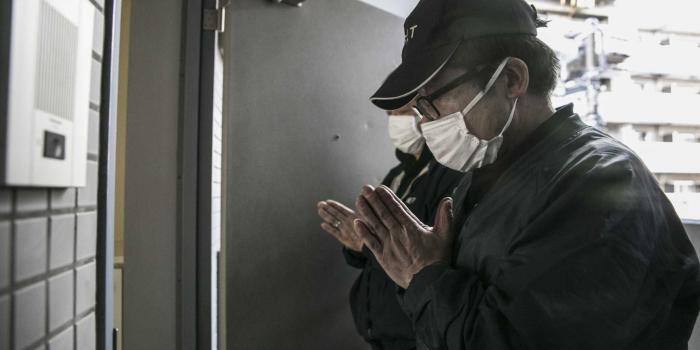 2048x1365 So many Japanese people die alone, there's an industry devoted to