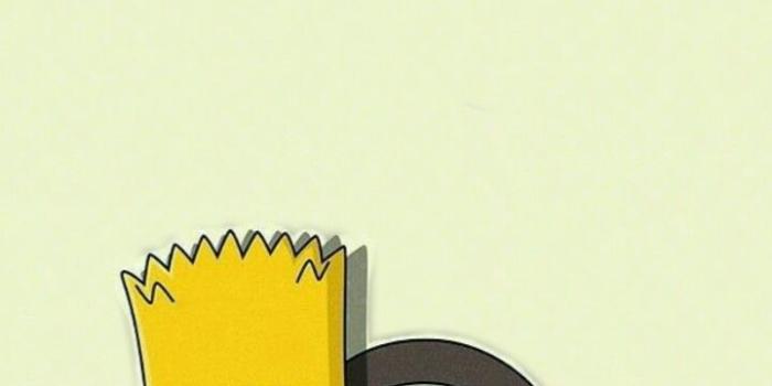 720x1280 likes bart simpson | Tumblr