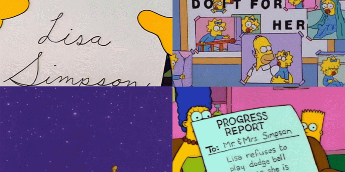 1280x800 The Simpsons: the greatest comedy of the Nineties (and not beyond)