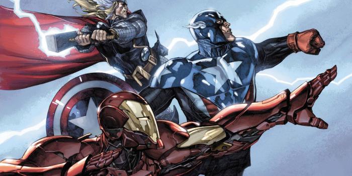 1920x1080 Free download Thor Comic Book Wallpaper Thor captain america and