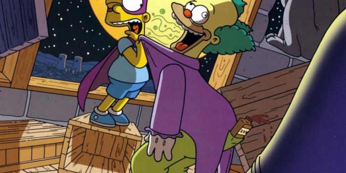 1280x804 Simpsons: Bartman wallpapers | Simpsons: Bartman stock photos