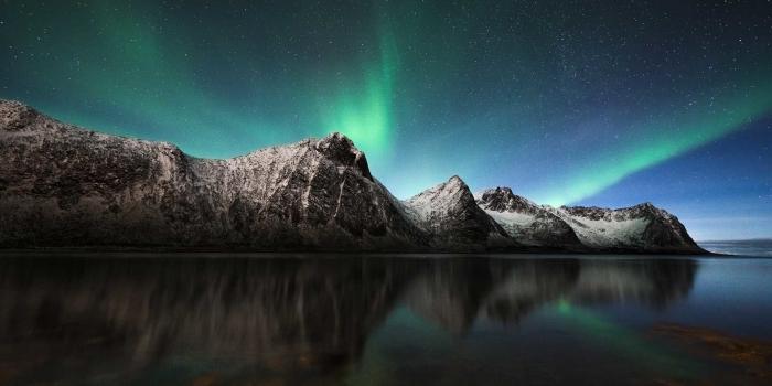 1920x1200 64+ 4K Aurora Wallpapers on WallpaperPlay