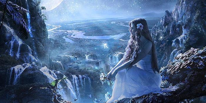 1366x768 Sad Girl Cartoon Iphone Wallpaper - wallpaper iphone