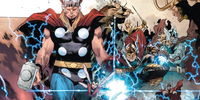 2560x1440 Comic Book Wallpapers for 3/27/17 - Album on Imgur