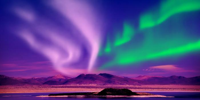 2560x1695 Free Download Northern Lights Wallpapers
