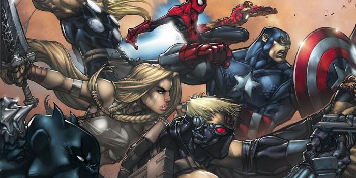 1024x768 Thor: Ragnarok is apparently Marvel's Darkest script yet and may