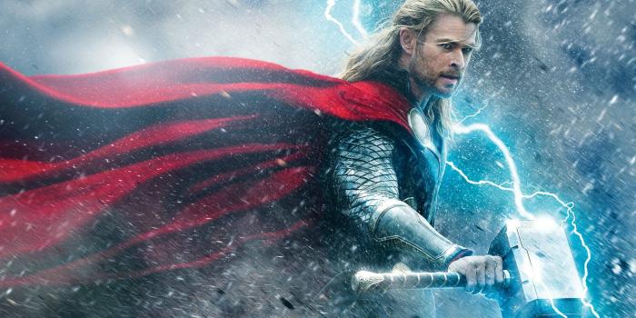 2045x1024 Mjölnir: 10 Things You Didn't Know About Thor's Hammer