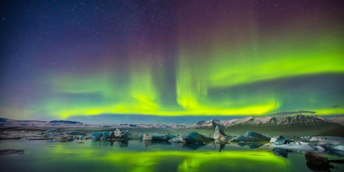 3840x2160 Northern Lights Photography HD 4k Wallpaper