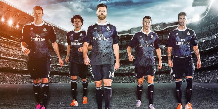 1024x768 Real Madrid Wallpaper 2014-15 HD Wallpaper, Background Images