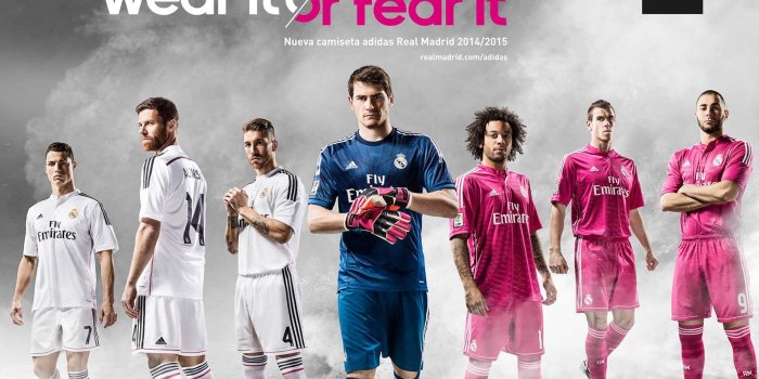 1920x1200 40+ Adidas Real Madrid Wallpapers - Download at WallpaperBro