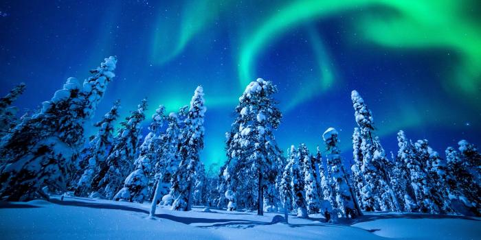 2560x1440 Northern Lights Hd Wallpaper - (65+) Group Wallpapers