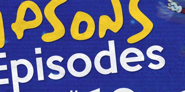 1400x1400 The Best 'Simpsons' Episodes #10-1 - The Ringer