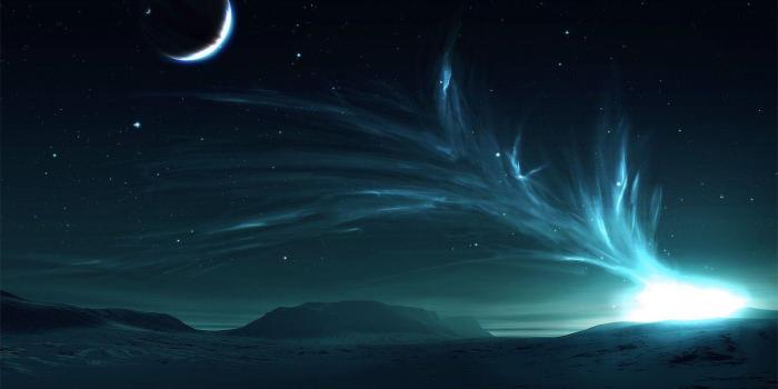 1280x960 Northern Lights Wallpapers Free