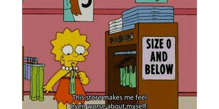 1280x768 Lisa Wallpaper - The Simpsons Wallpaper (1280x768) (252372)