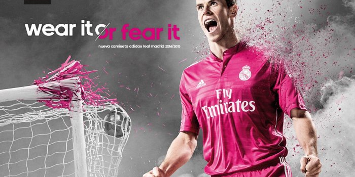 1920x1080 Gareth Bale Real Madrid 2014-2015 Adidas HD Wallpaper 2014
