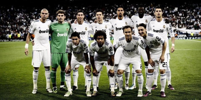 1920x1080 Wallpaper Hd 1080p Real Madrid - Football Wallpaper HD, Football