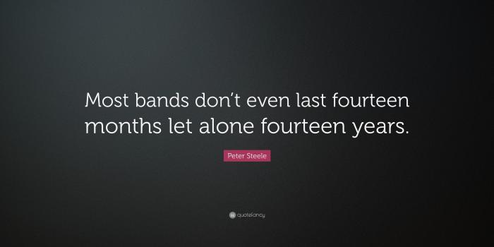 3840x2160 70+ Peter Steele Wallpapers on WallpaperPlay