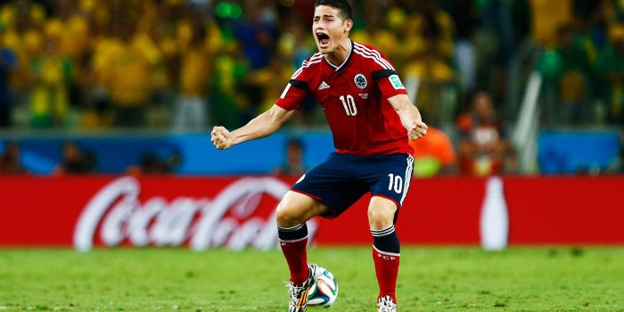2560x1440 James Rodriguez Spanish Club Real Madrid Wallpaper - James Rodriguez