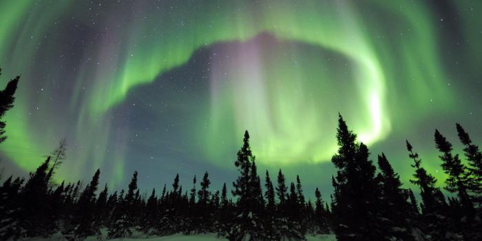 1920x1080 HD Beautifull Northern Lights HD Wallpapers - HD Free Wallpaper