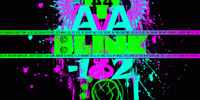 1060x848 Blink 182 Iphone Wallpaper Hd | Bestpicture1.org