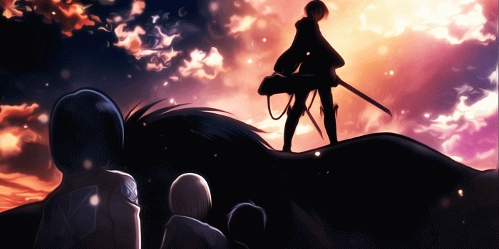 1366x768 461 Levi Ackerman HD Wallpapers | Background Images