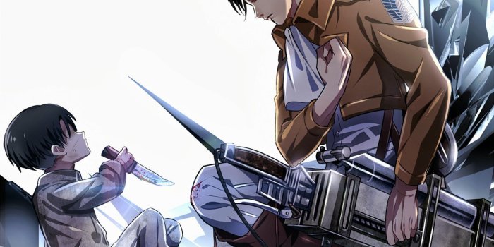1600x1417 Levi Attack On Titan Wallpapers - Top Free Levi Attack On Titan