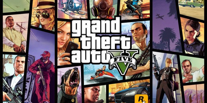 1920x1200 48+] Cool GTA 5 Wallpaper on WallpaperSafari