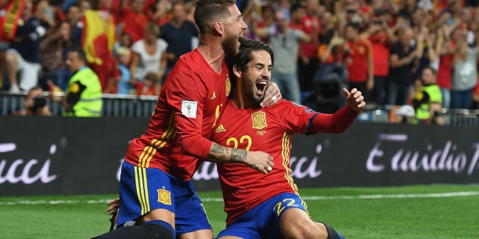 1920x1080 Isco Alarcon Wallpapers (86+ images)