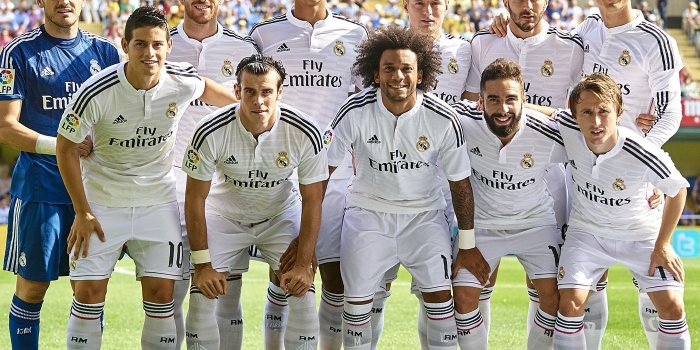 1400x1050 Real Madrid - Athletic Club de Bilbao, Liga BBVA 2014-15: TV