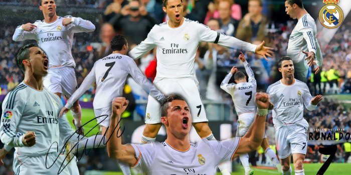 1920x1080 CRISTIANO RONALDO REAL MADRID WALLPAPER 2014 ❤ 4K HD Desktop