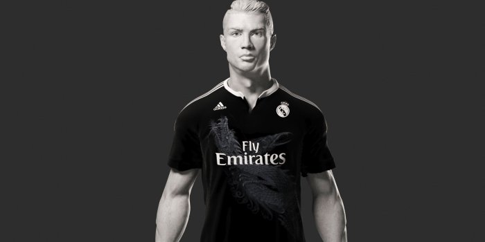 1920x1080 ArtStation - Adidas Real Madrid, Franco Carlesimo