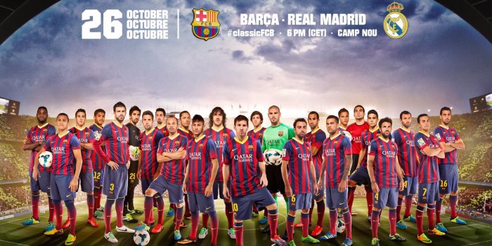 1680x1050 fc barcelona wallpapers of the team 2014 | FC Barcelona 2014 15