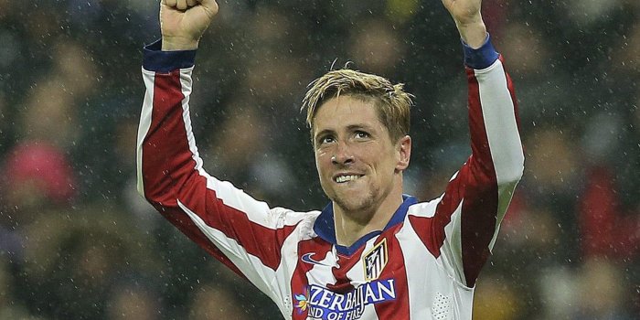 2048x1536 Copa del Rey 2014/15: Fernando Torres scores twice as Atletico