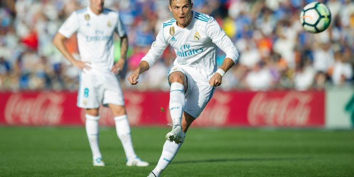 1920x1080 Cristiano Ronaldo's free-kick record, penalty record & goalscoring